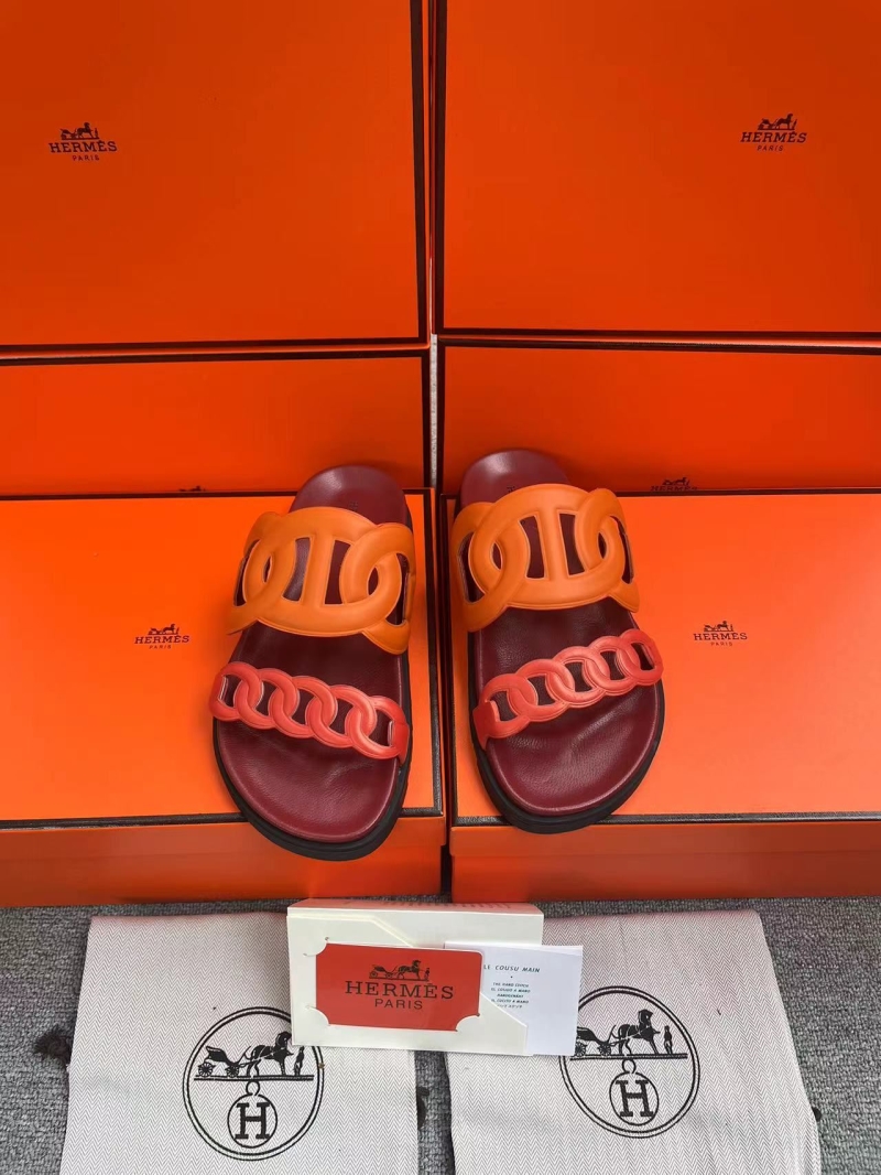 Hermes Sandals